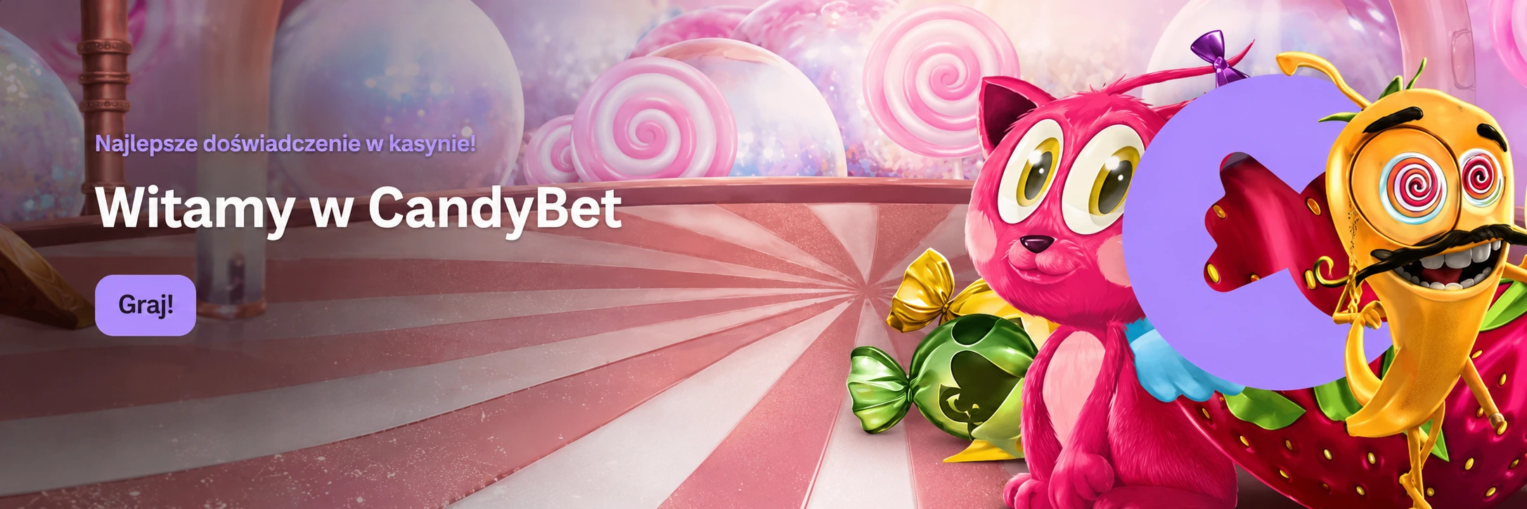 Candybet Casino